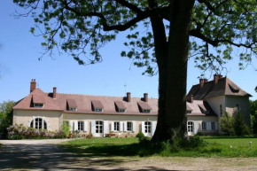 Château des Edelins